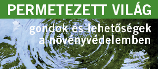Ne szennyezze a mezőgazdaság a vizeinket!