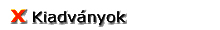 kiadvnyok