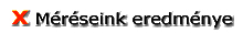 mrseink eredmnye