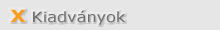 kiadvnyok