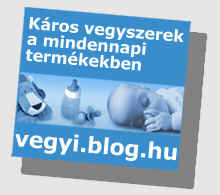 kros vegyszerek a mindennapi termkekben, vegyi.blog.hu